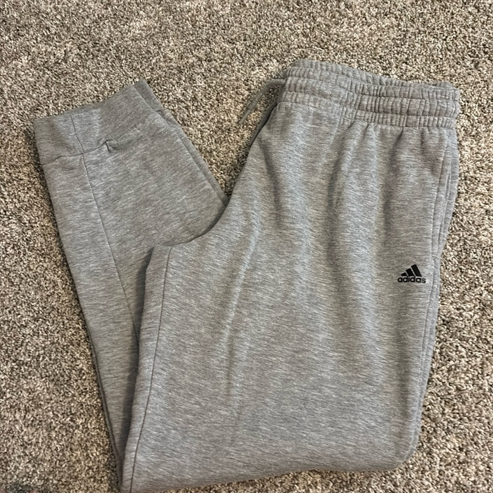 Adidas joggers